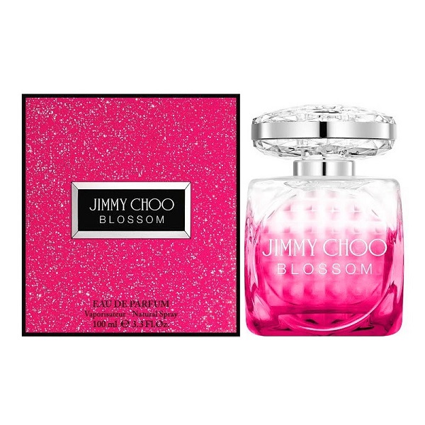 Jimmy Choo Blossom Perfume